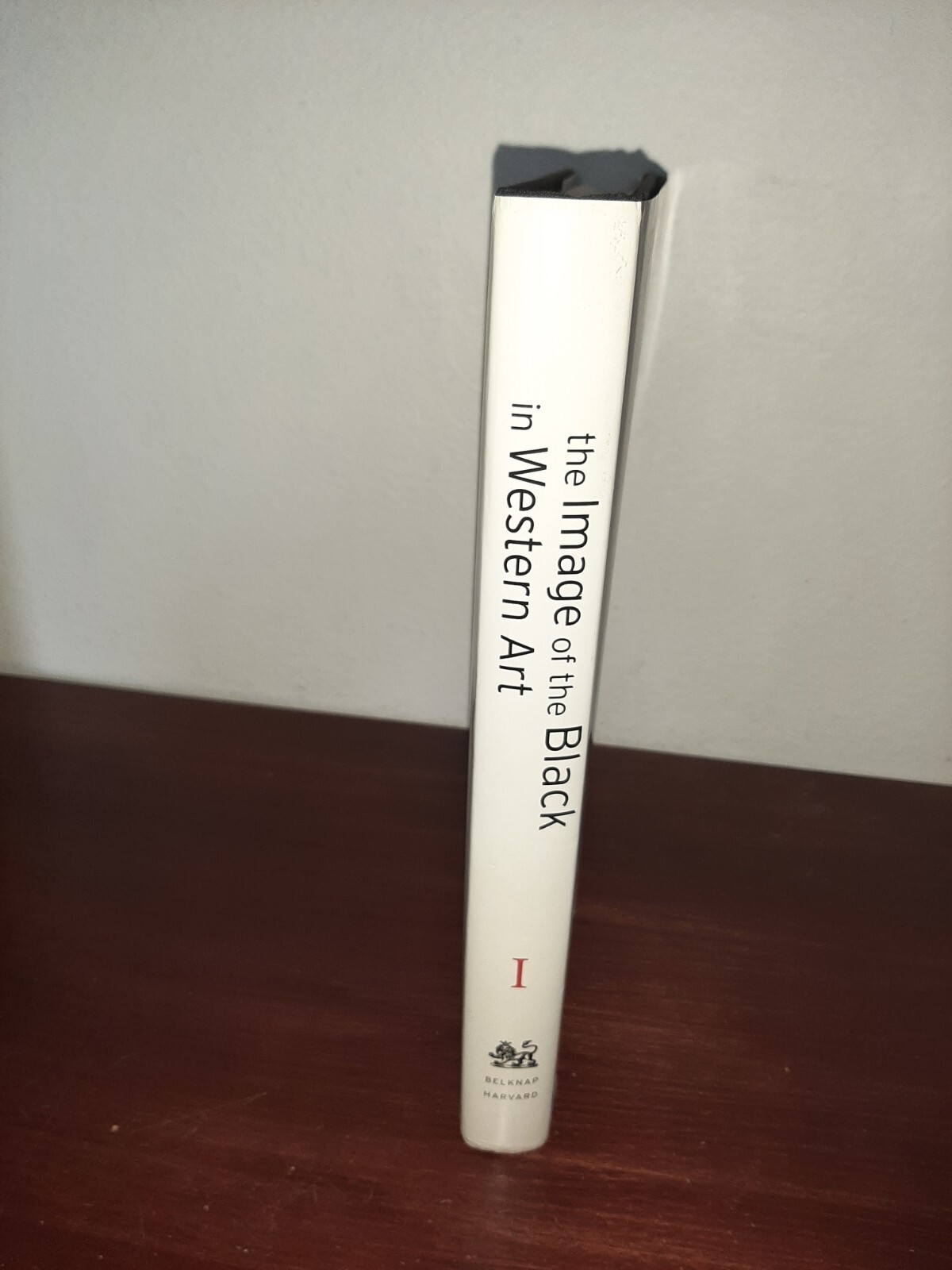 The Image of the Black in Western Art New Edition (Volume I)