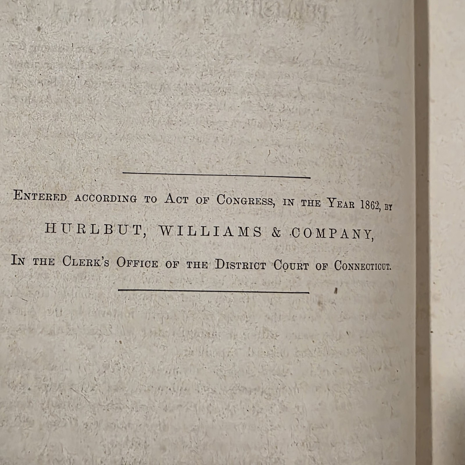 The Great Rebellion, A History of the Civil War in the United States 1863
