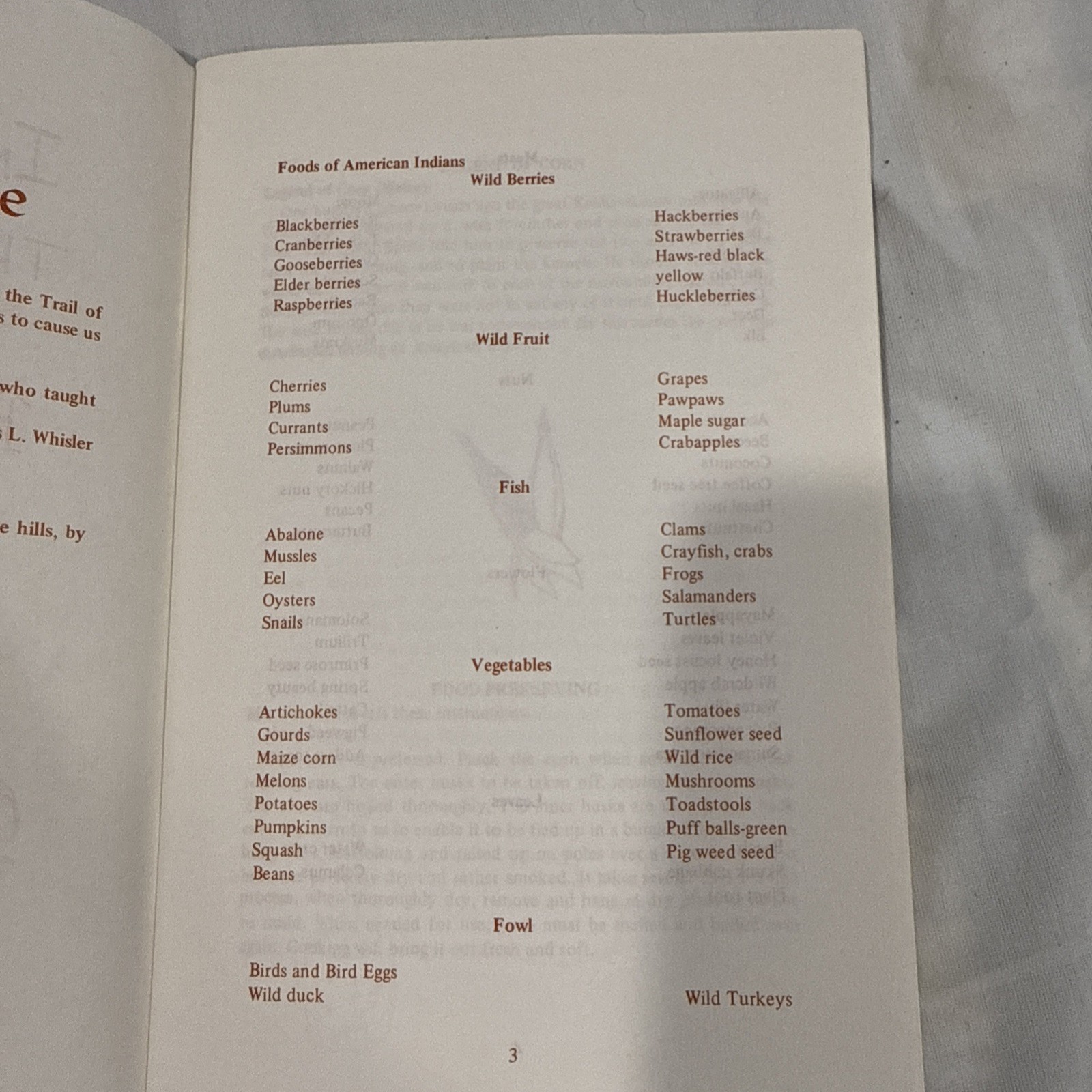 Vintage Indian Cookin Cookbook Paperback 61 Pages