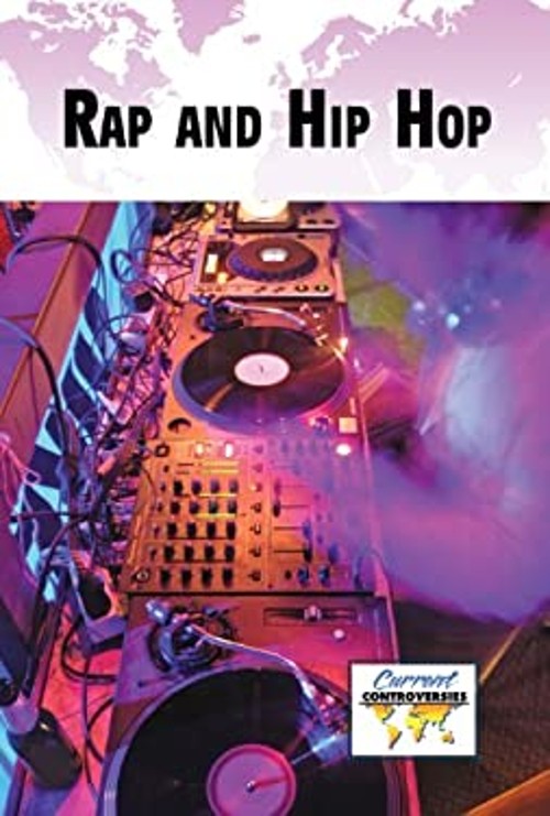 Rap and Hip-Hop Paperback
