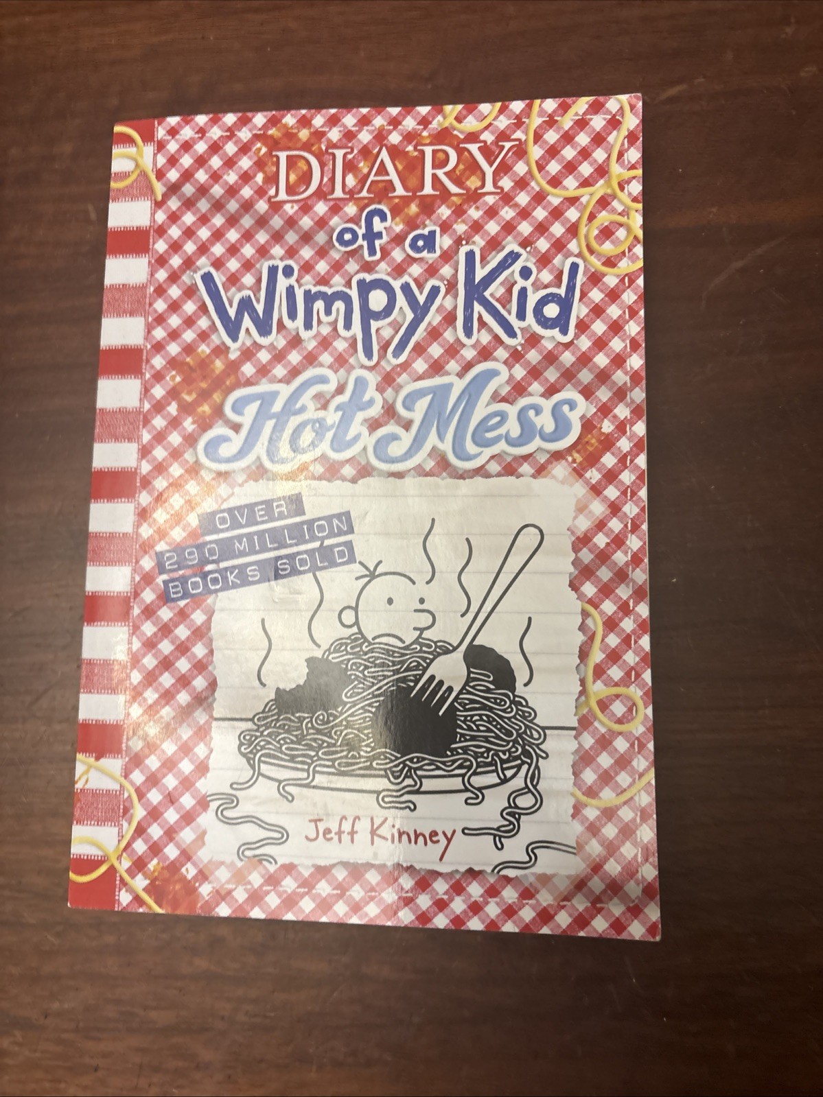 Children’s Book Lot (7): Last Kids On Earth, I Survived, Diary Of A Wimpy Kid