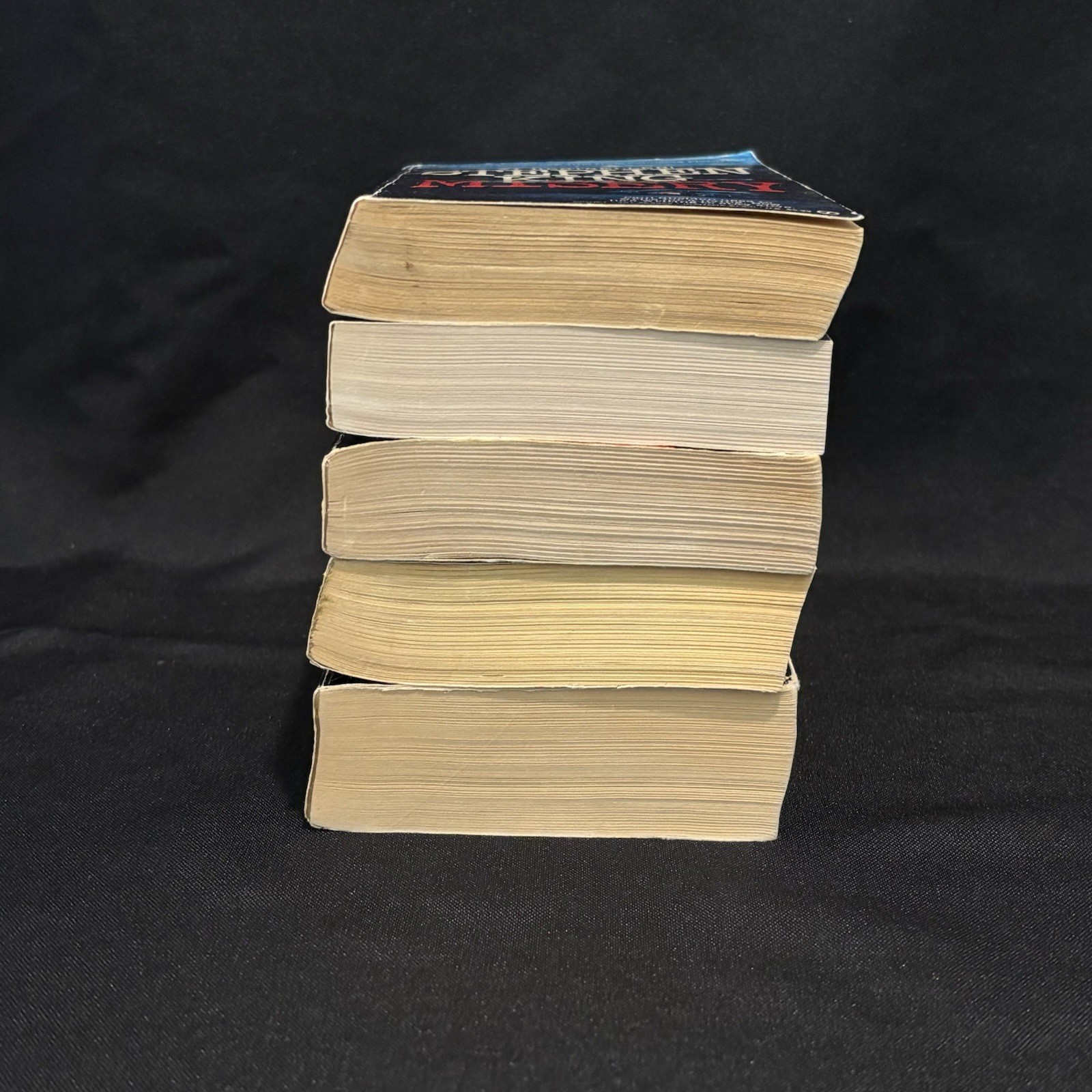 Stephen King Lot Salem’s Lot Misery Firestarter The Stand Danse Macabre horror