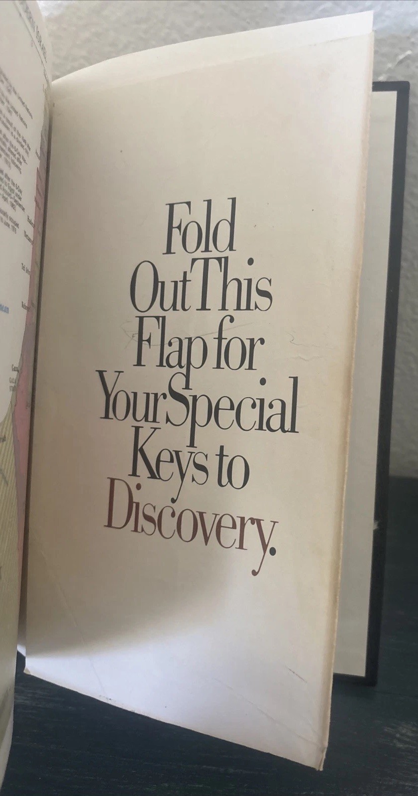 The Discovery Bible New American Standard New Testament Hill Archer Moody Press