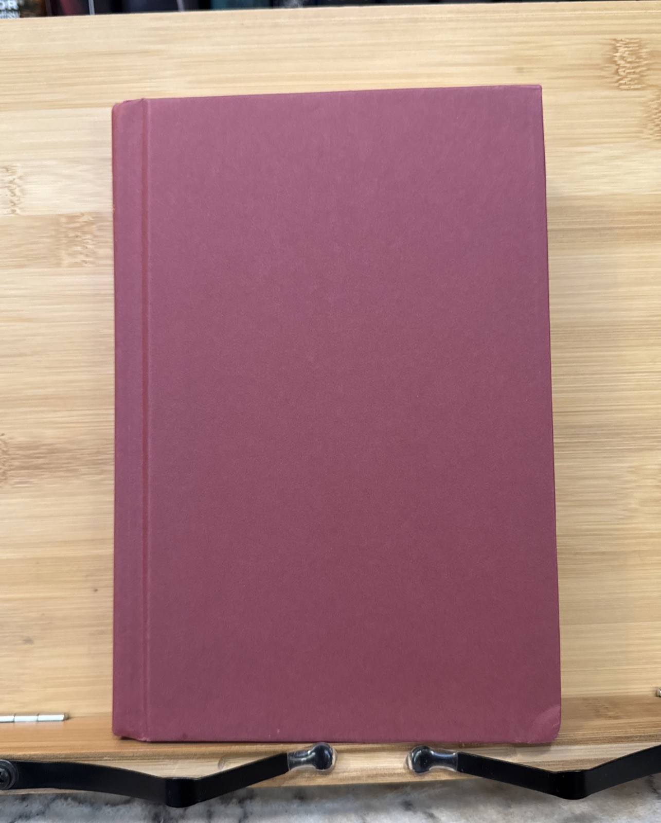 The Battle Of Labyrinth – Rick Riordan (Hardcover) First Edition/Print, 1st/1st