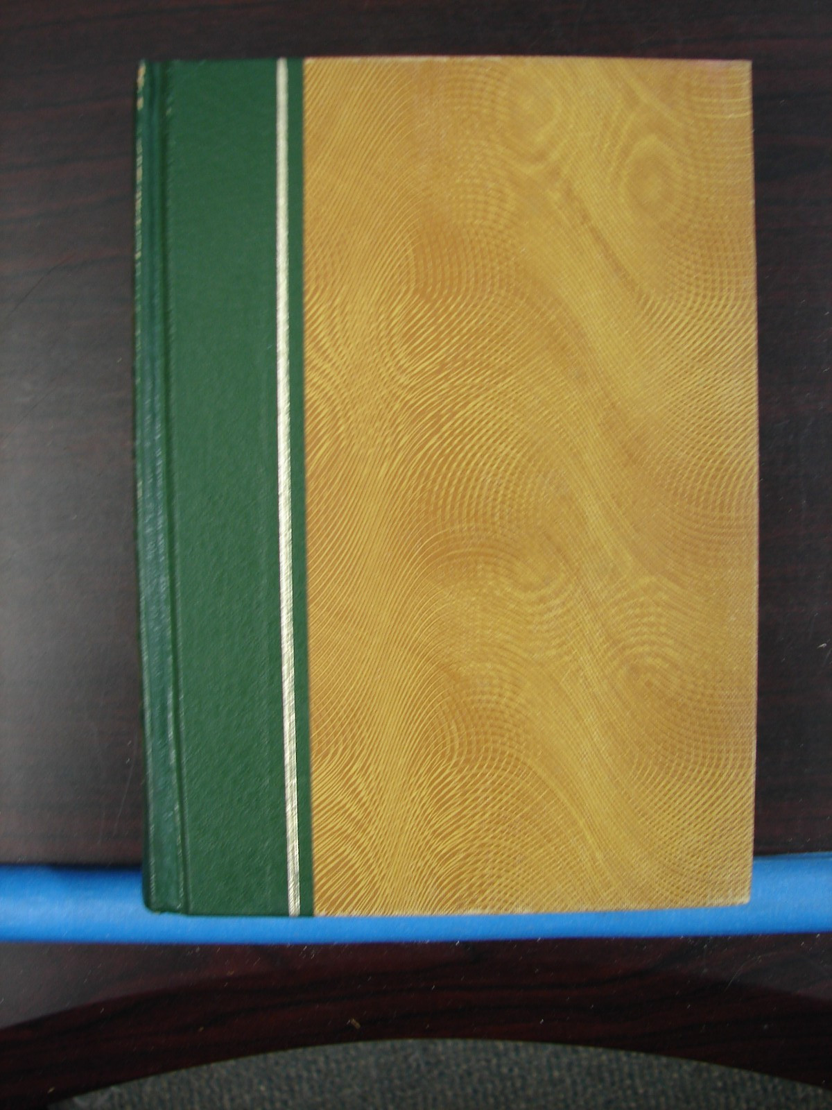 Reader’s Digest Condensed Books Vo. 4 1966 H418