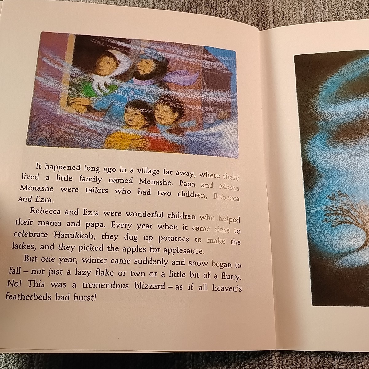 Hanukkah Kids Fun Greenberg Hershel Latkes Guest Bubbie Zadie Mice 8 Book Lot