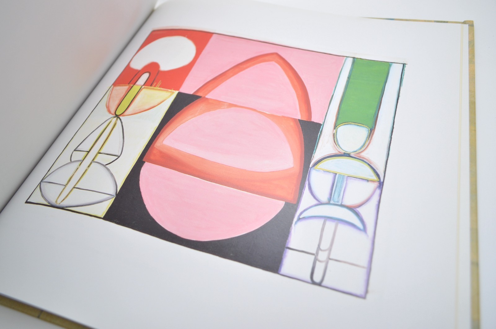 Eva Hesse, Paintings From 1960-1964, Robert Miller Gallery, Exhibition Catalog
