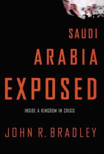Saudi Arabia Exposed: Inside a Kingdom in Crisis