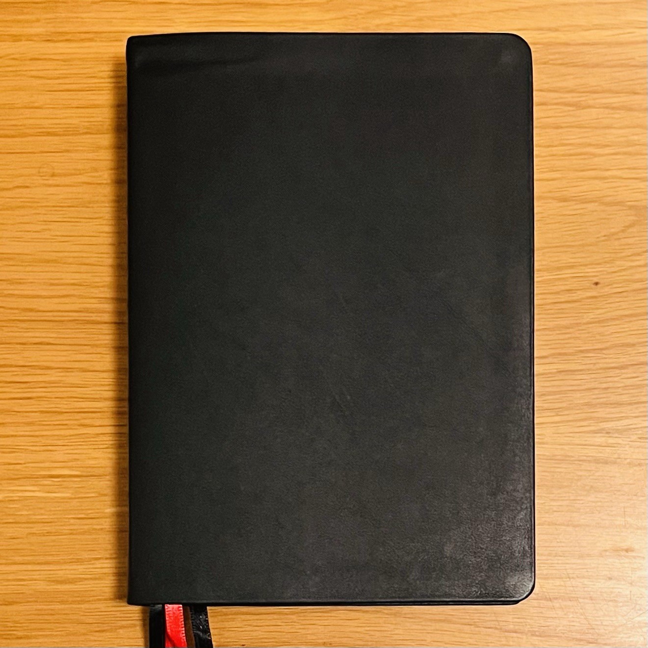 Westminster Reference Bible Premium Calfskin Leather Cover KJV (TBS) *BRAND NEW*