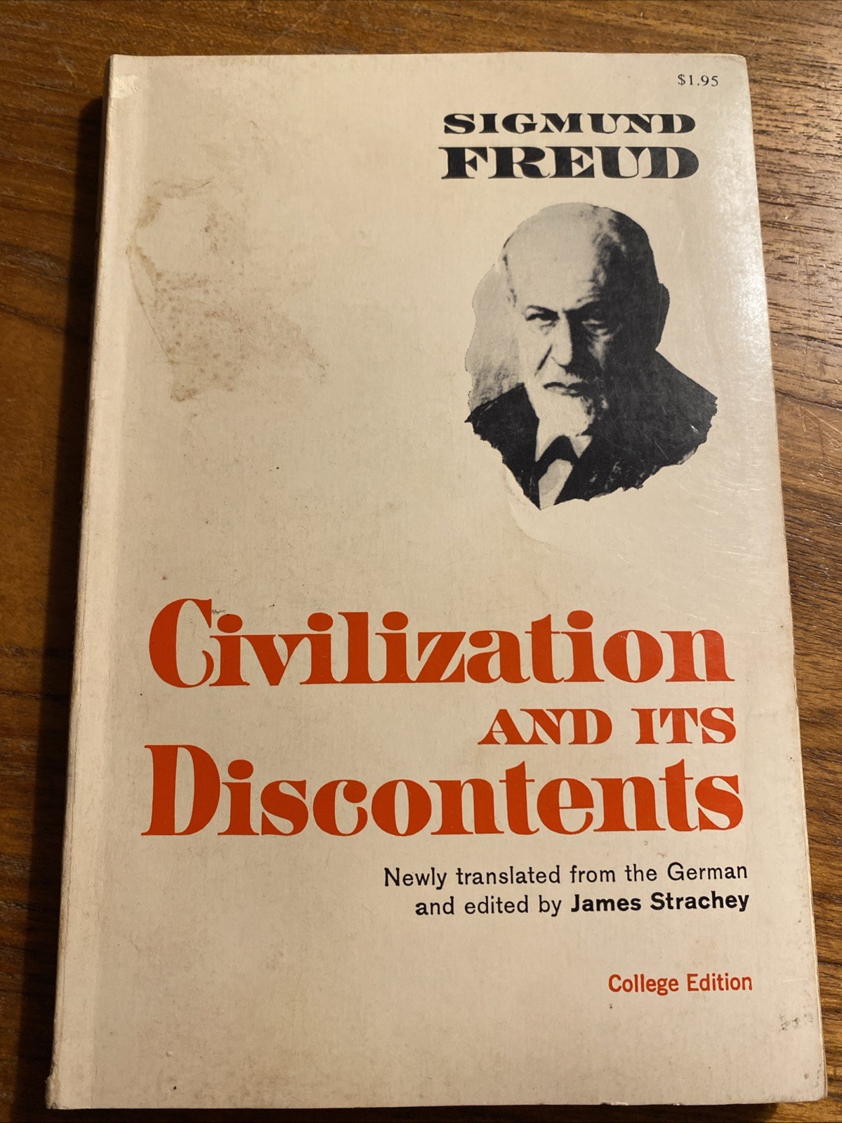 Lot Of 9 Sigmund Freud Psychology Psychoanalysis Psychiatry Vintage Books ~ PB
