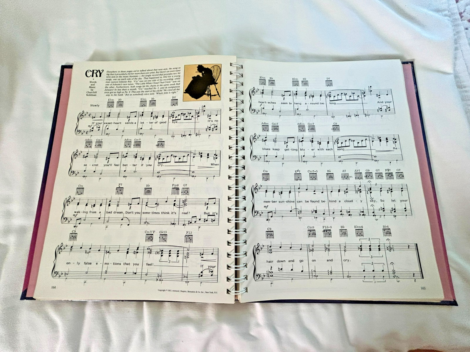 Lot of 3 Reader’s Digest Songbooks Remembering Yesterday, Faith & Joy, Popular