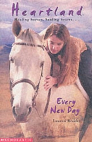 Every New Day (Heartland 9) by Brooke, Lauren Paperback Book The Fast Free