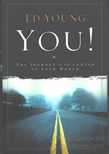 YOU! – Hardcover, by Young Ed – Very Good