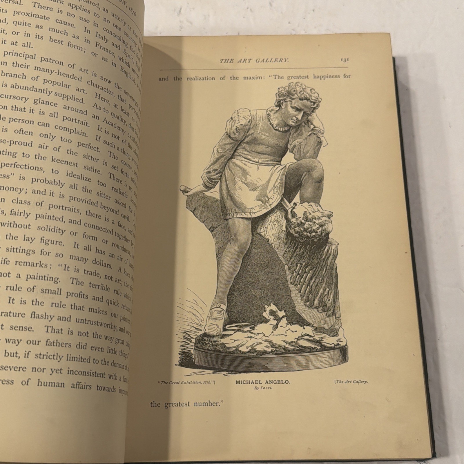 The Great Centennial Exhibition Illustrated Philadelphia 1876 Philip T Sandhurst