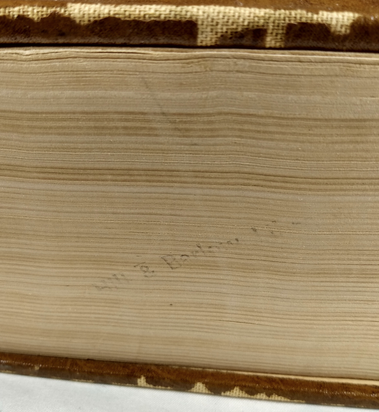 BLACK’S LAW DICTIONARY Fourth Edition 4th West Publishing Company 1951 Hardcover