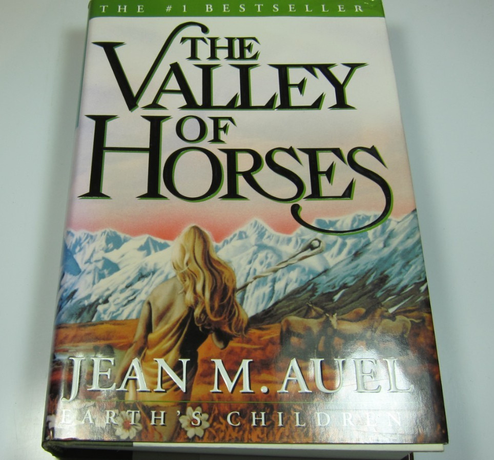 Clan of the Cave Bear Series (6 books) by Jean M. Auel (brand new)