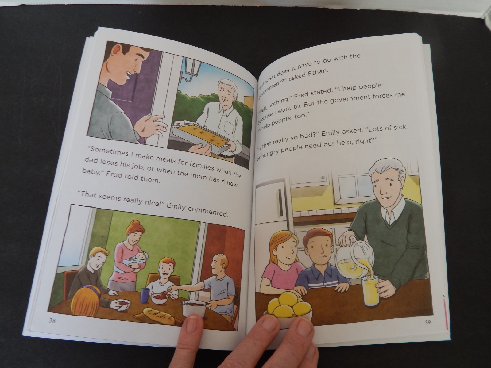 The Tuttle Twins–Books 1-11 by Connor Boyack (2014-2020 PB)