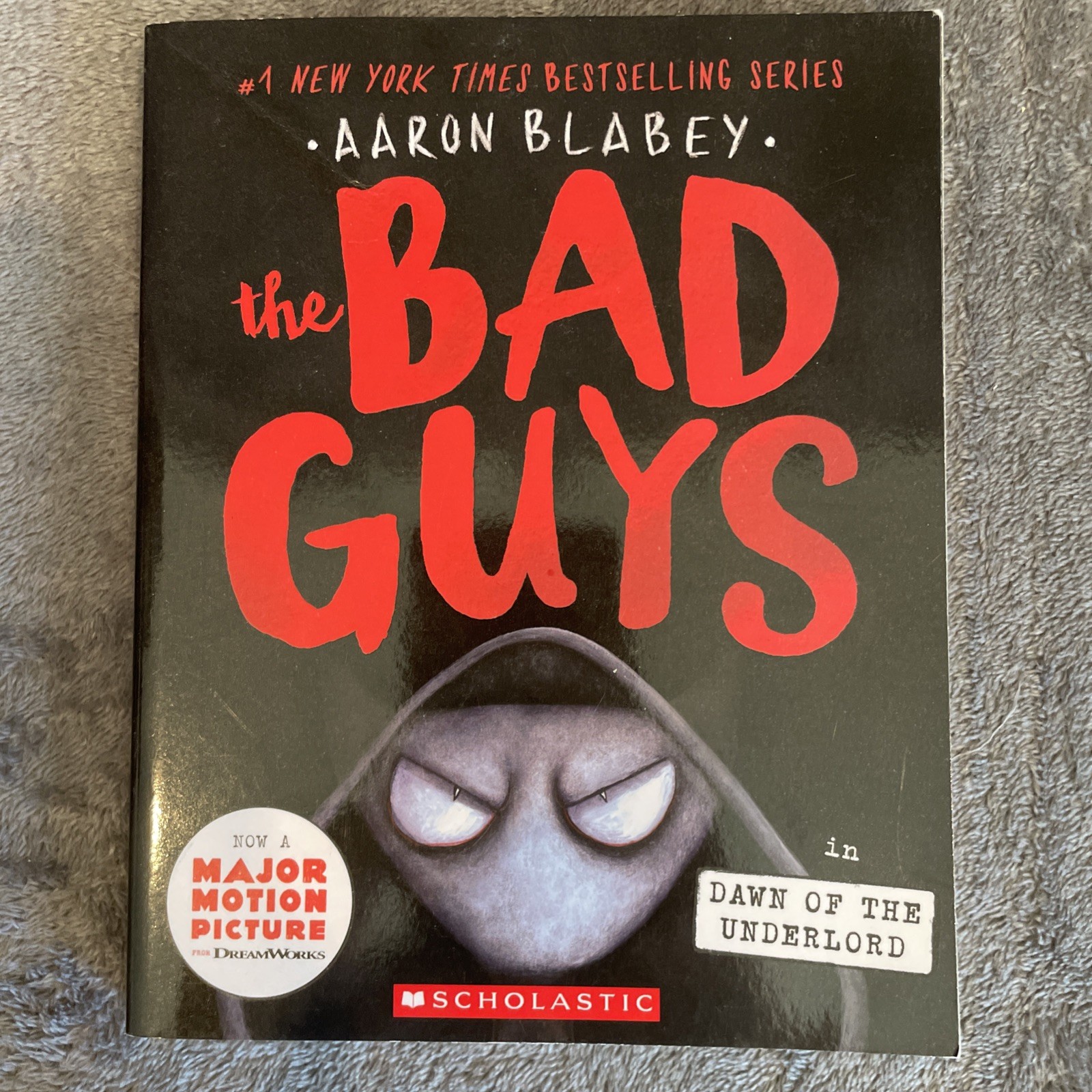 The Bad Guys Series Lot of 14 By Aaron Blabey Illustrated PB Preowned Great Cond