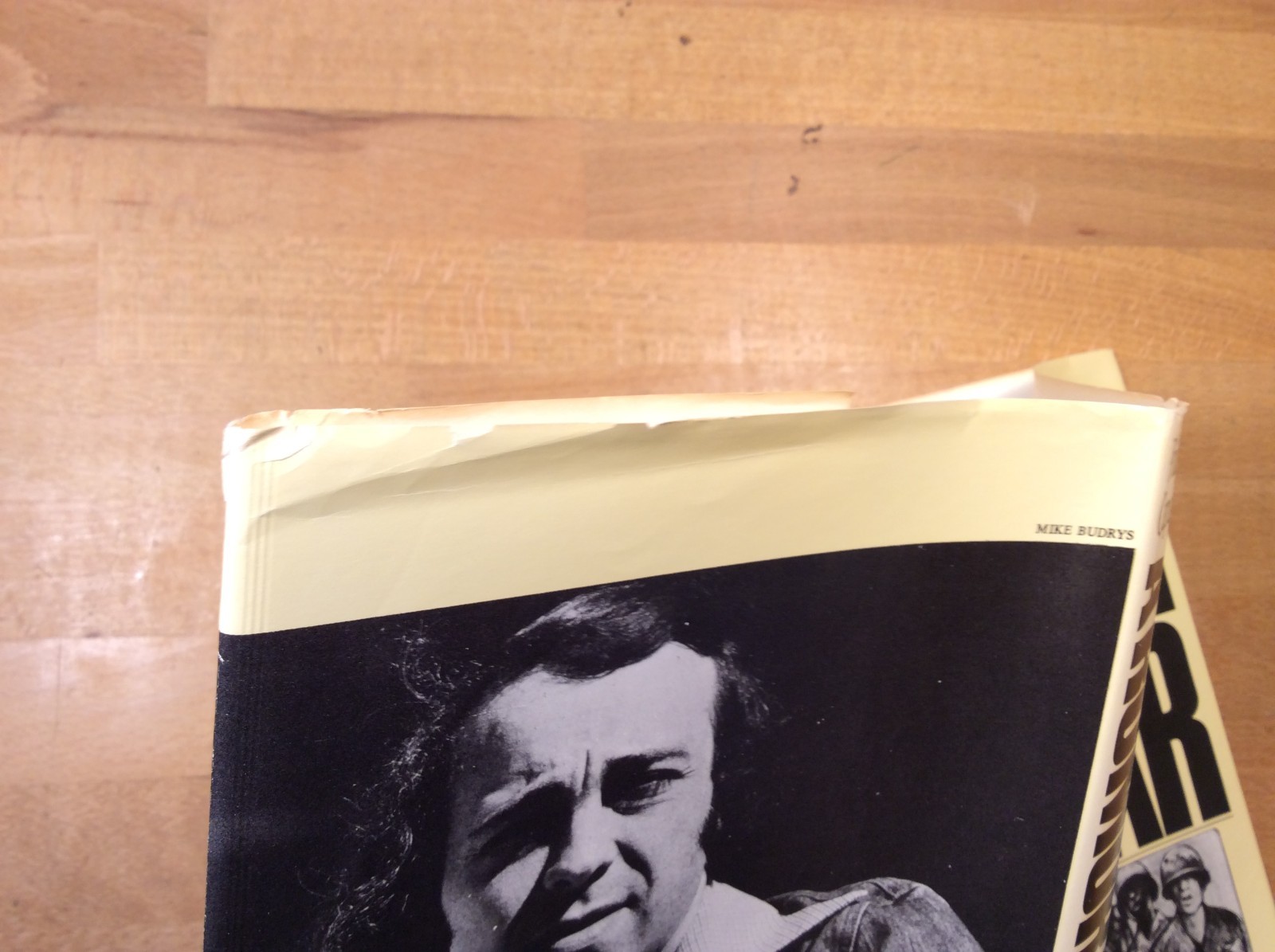 A Rumor of War, Philip Caputo, Hardcover 1st Edition/1st Printing