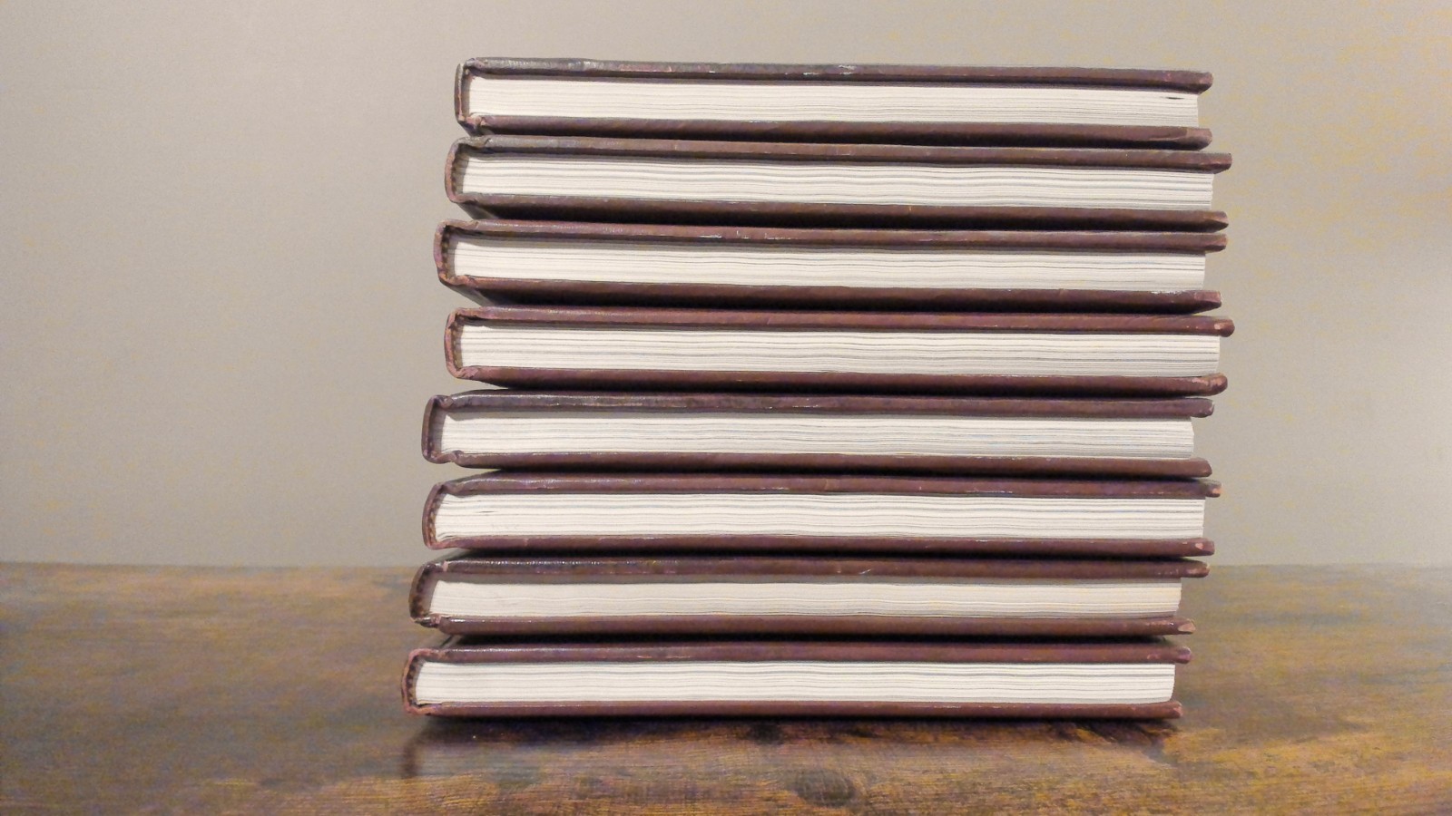 Lot of 15 Time Life Series THE OLD WEST Leatherette Hardcovers – FAST SHIP