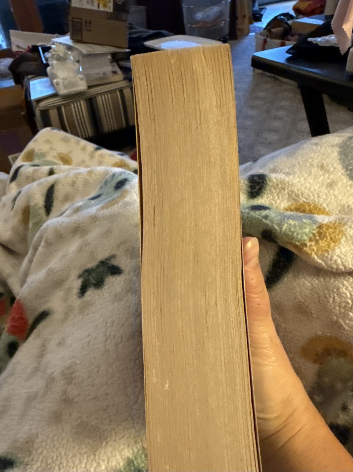 Stephen King, The Drawing Of The Three First Edition Signet Paperback Printing