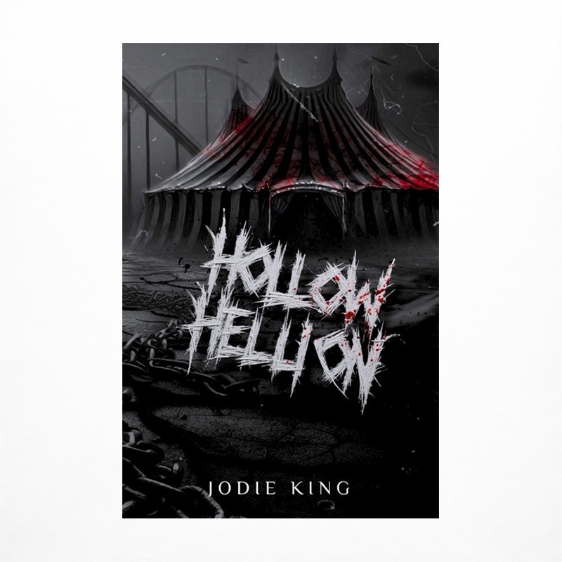 Hollow Hellion King Paperback