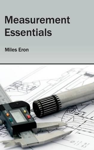 Measurement Essentials (Hardback)