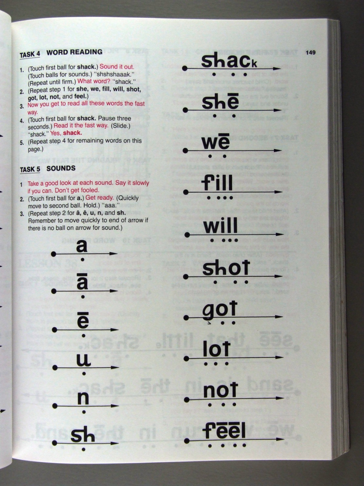 Teach Your Child to Read in 100 Easy Lessons by Siegfried Engelman Haddox Bruner