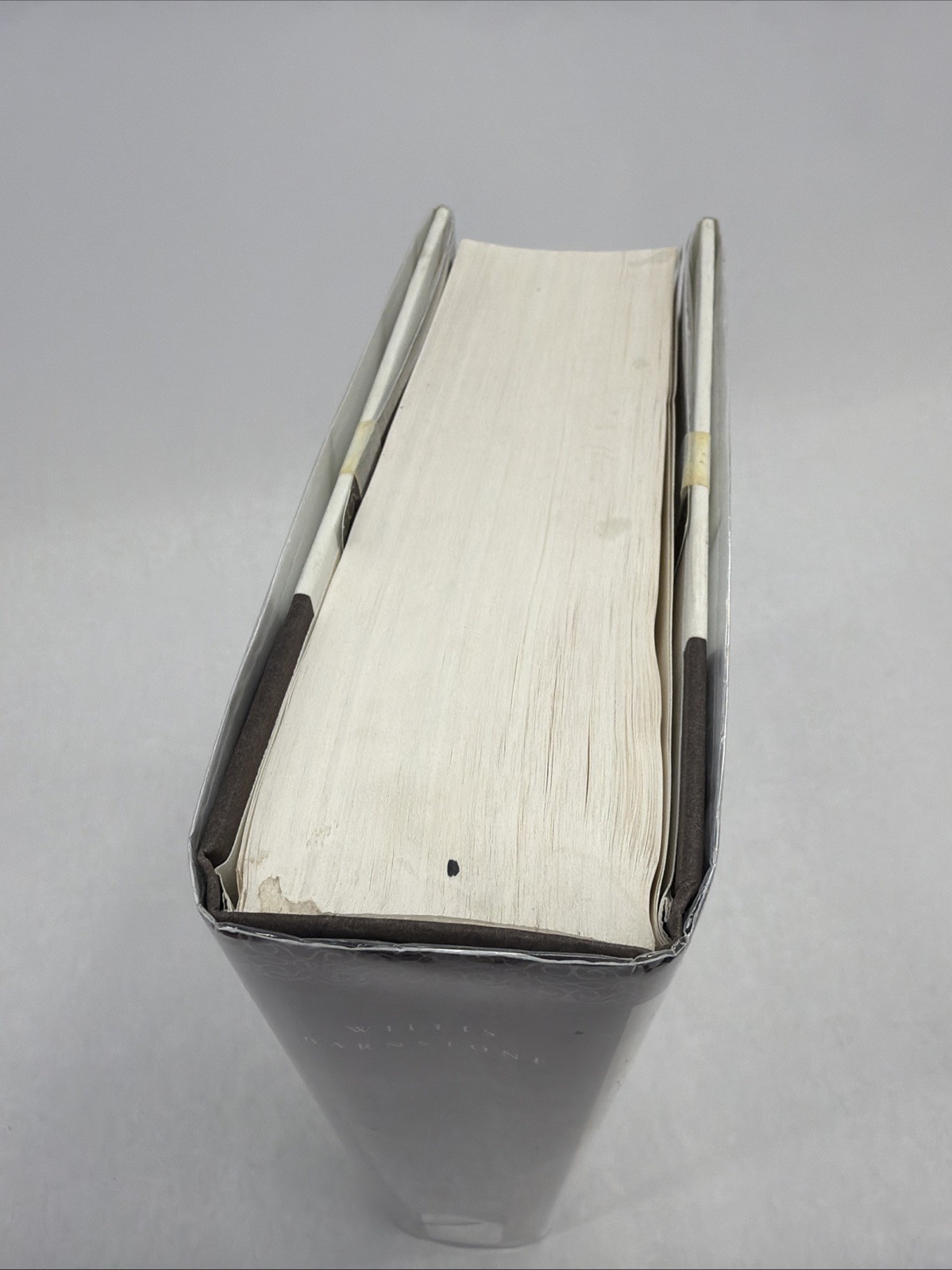 The Restored New Testament – A New …, Barnstone, Will