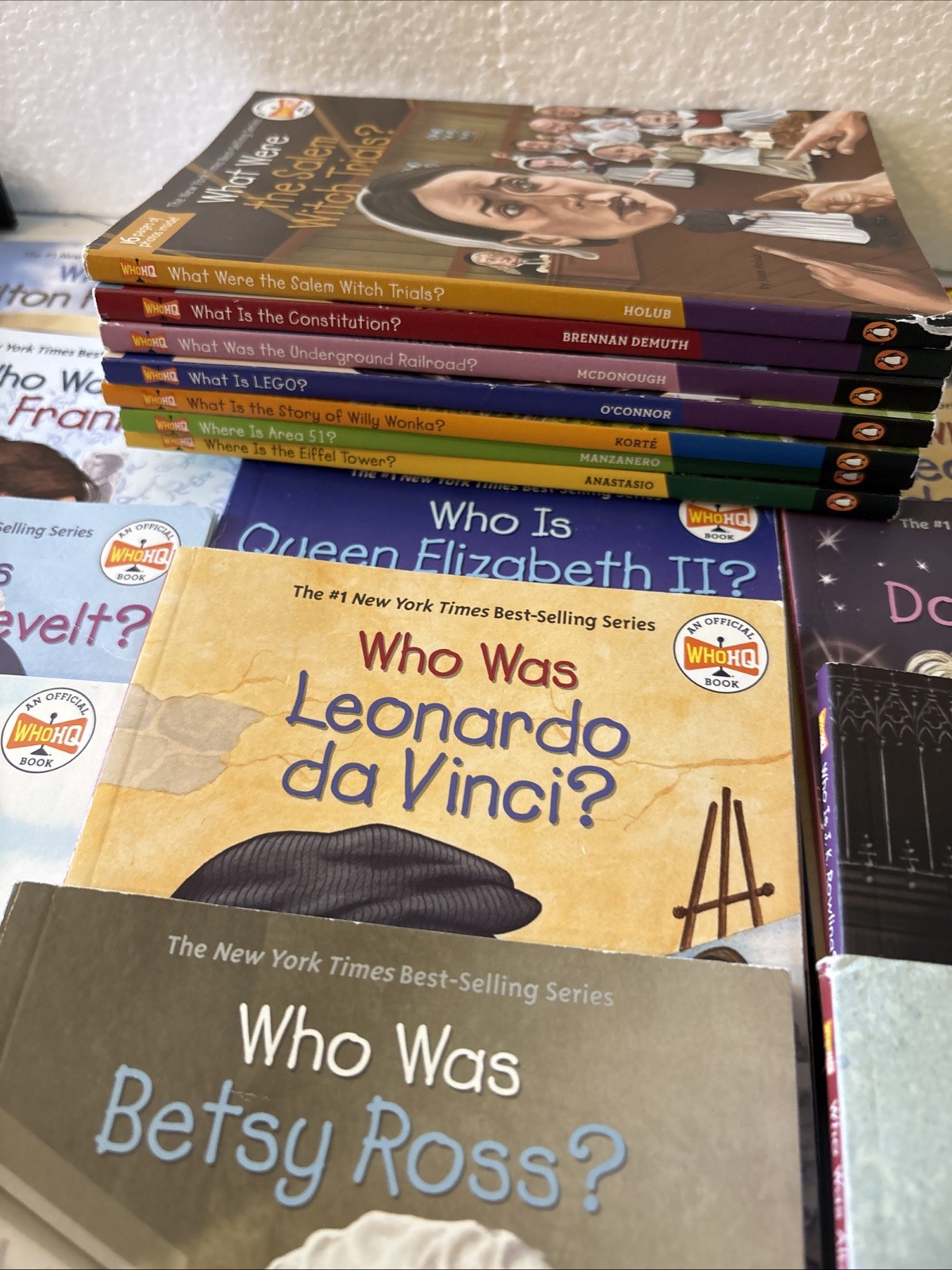 Who Was Lot 32 Biography History Science Sports Chapter Grade 3 4 5 6 Homeschool