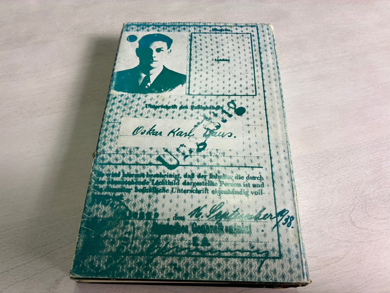 Spies in Ireland (1965) by Enno Stephan – 1st Edition, HC/DJ – Stackpole Books
