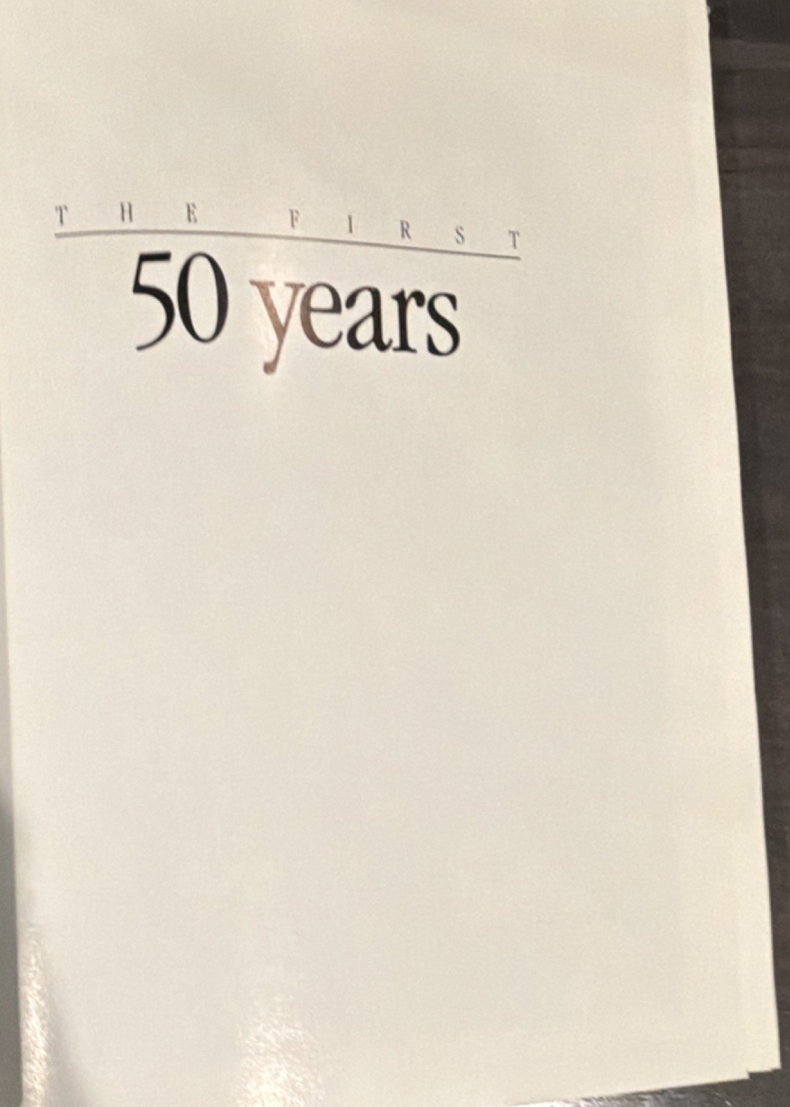 Ken C. Braband The First 50 Years Collins Radio Rockwell Hardcover Illustrated