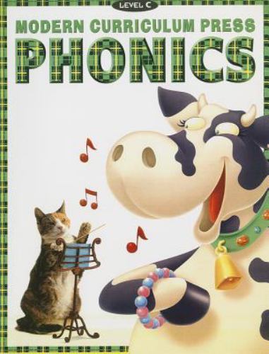 Phonics: Level C by Pearson Education