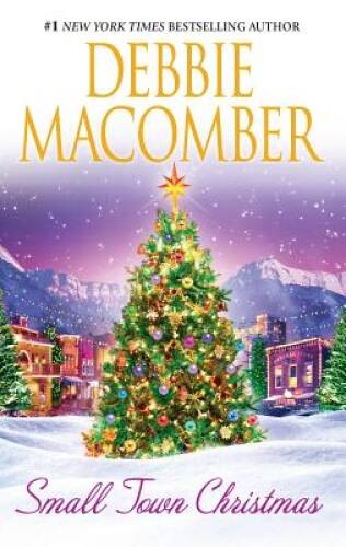 Small Town Christmas: Return To PromiseMail-Order Bride – VERY GOOD
