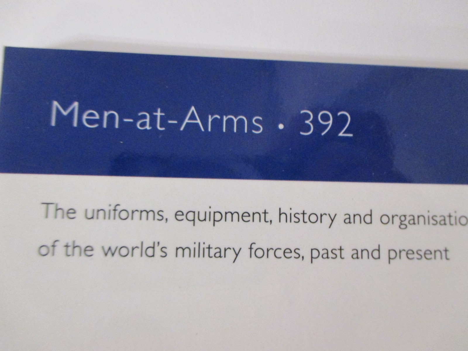 Austro-Hungarian Forces in World War I (1) : 1914-16 – Osprey Men-at-Arms 392