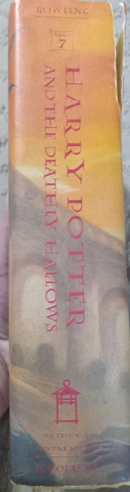 RARE WITH THE ERRORS. … (2007, Hardcover)