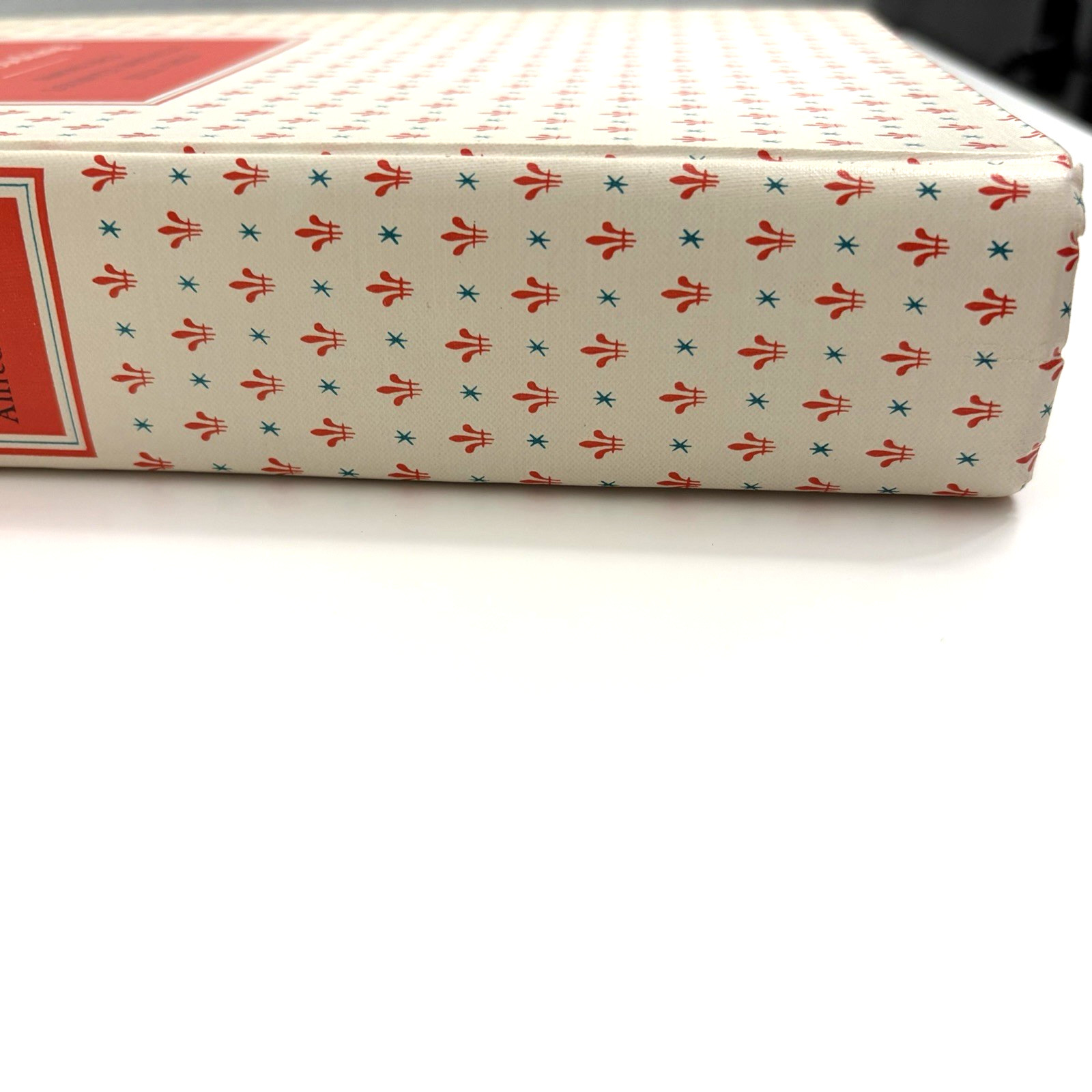 Julia Child Mastering The Art of French Cooking Aug 1965 10th Printing No DJ VG