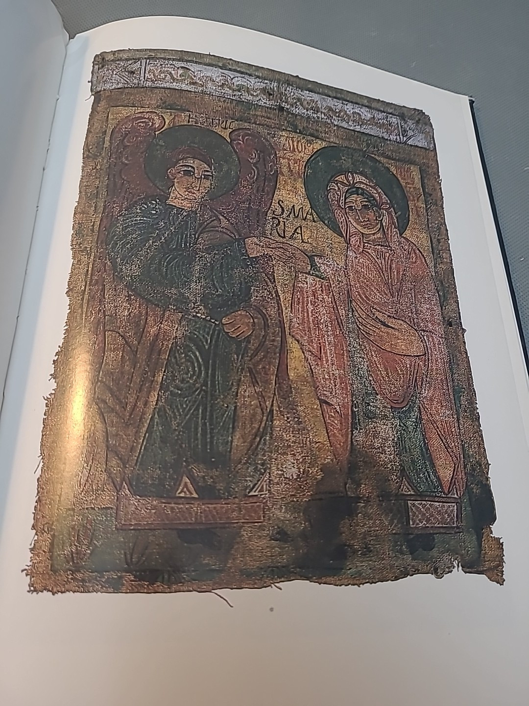 ICONS FROM POLAND By Janina Klosinska – Hardcover Good