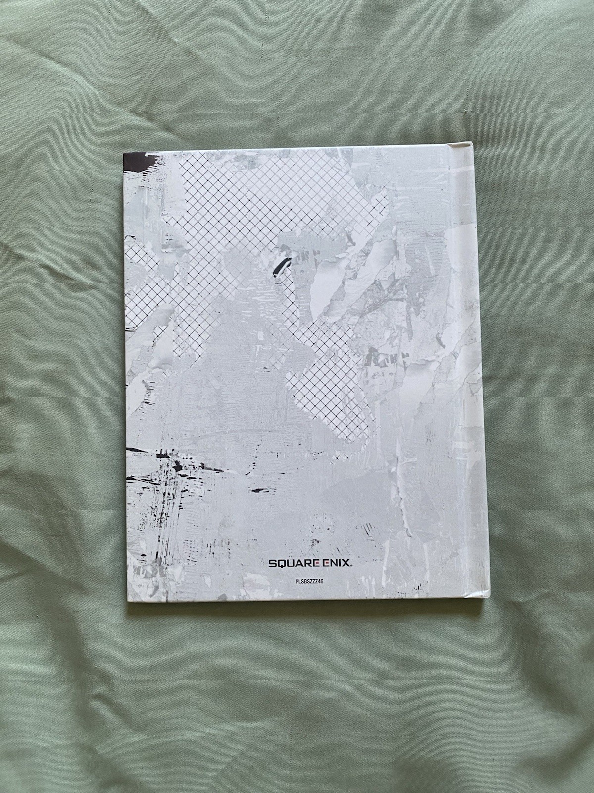 2018 Life Is Strange The Art Of Before The Storm Square Enix Limited Ed Hardback