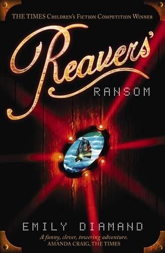 Reavers’ Ransom by Diamand, Emily Paperback Book The Fast Free Shipping
