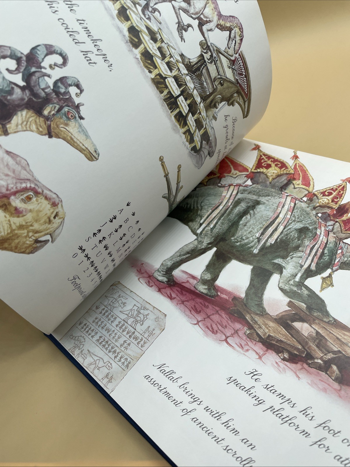 Dinotopia: The World Beneath by James Gurney – First Edition