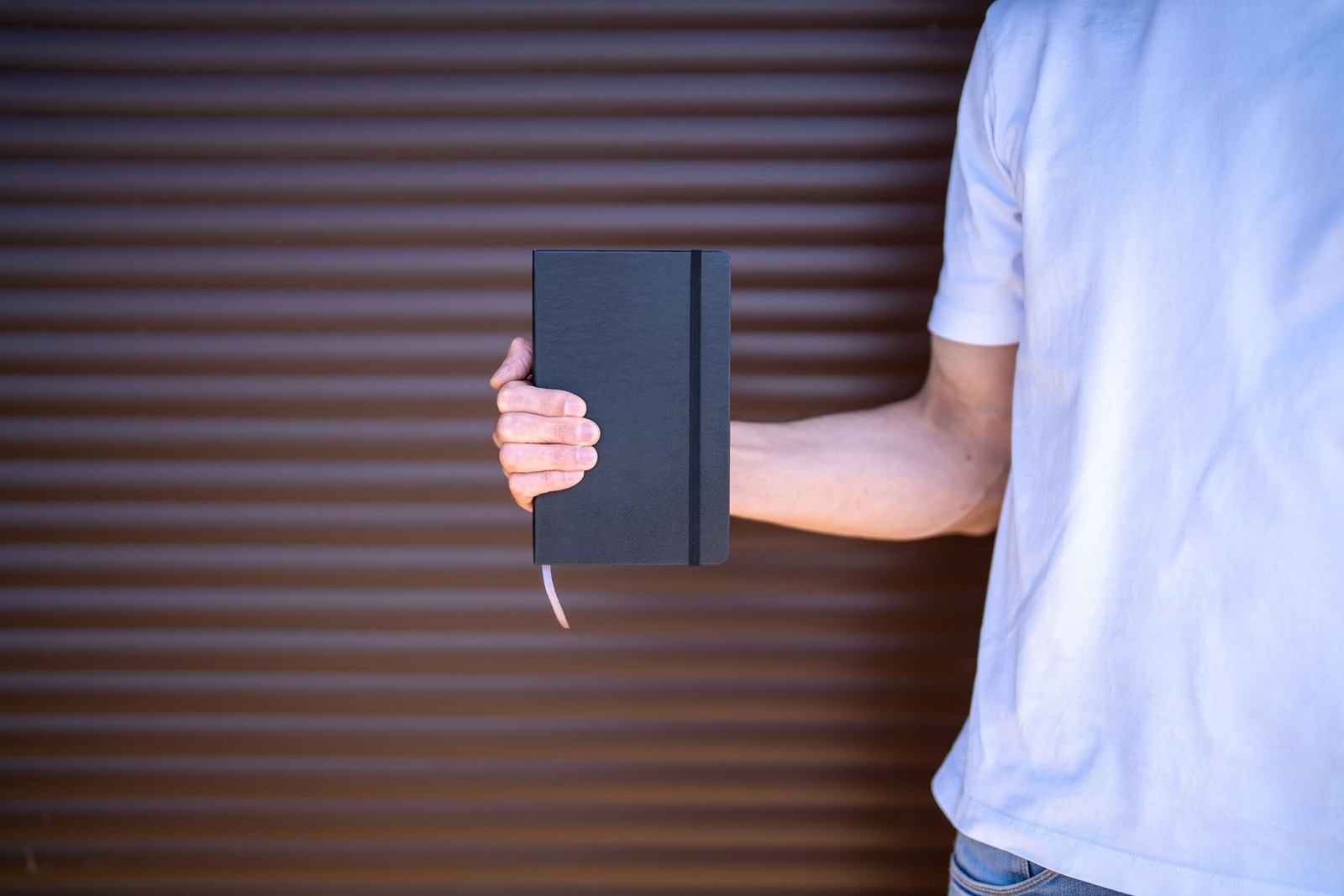 Moleskine Classic Notebook, Soft Cover, Large 5″ x 8.25″ Squared/Grid, Black,…