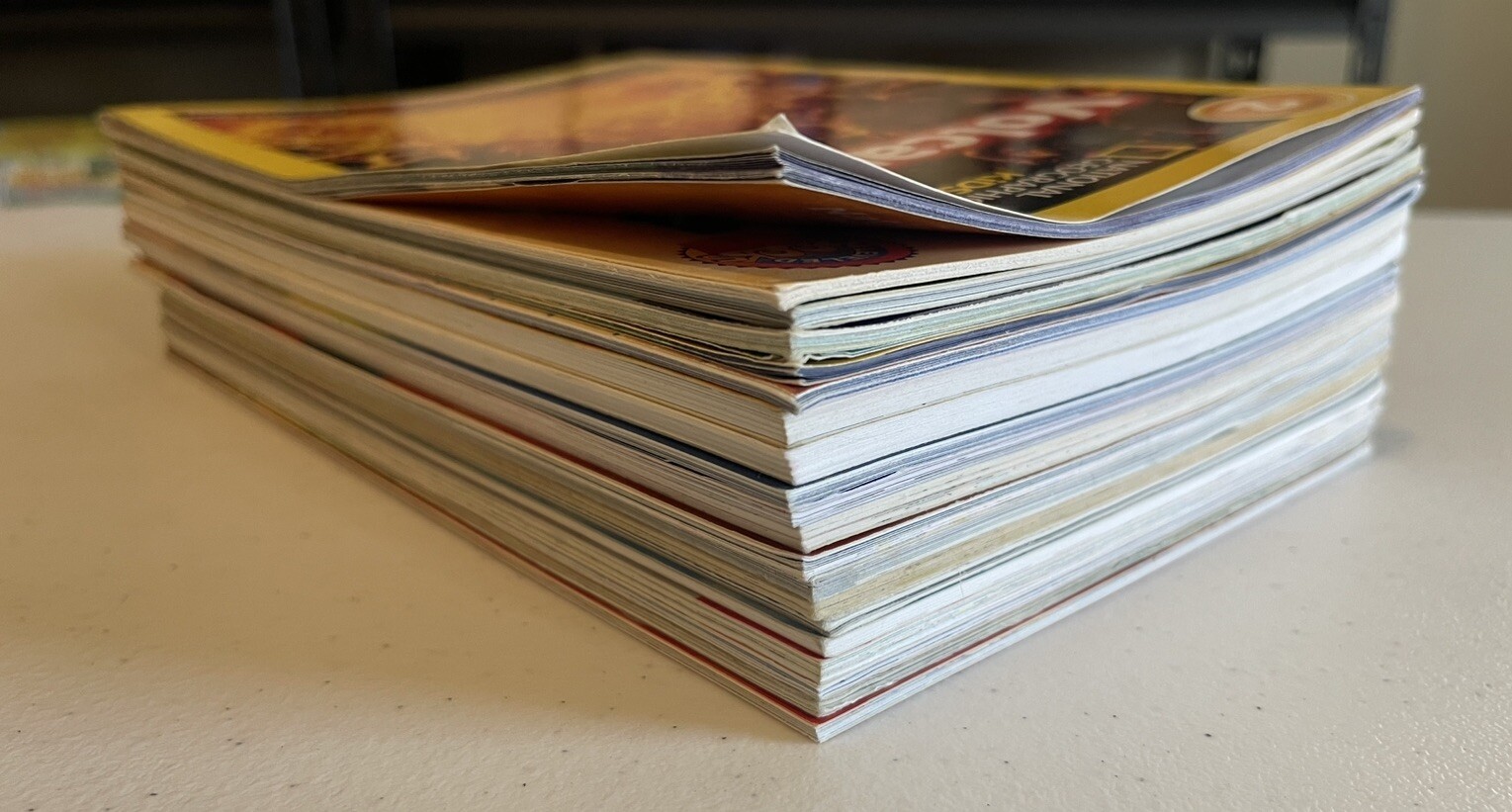 Lot of 20 Level 2 RL~Ready to-I Can Read-Step into Reading-Learn Read Books MIX
