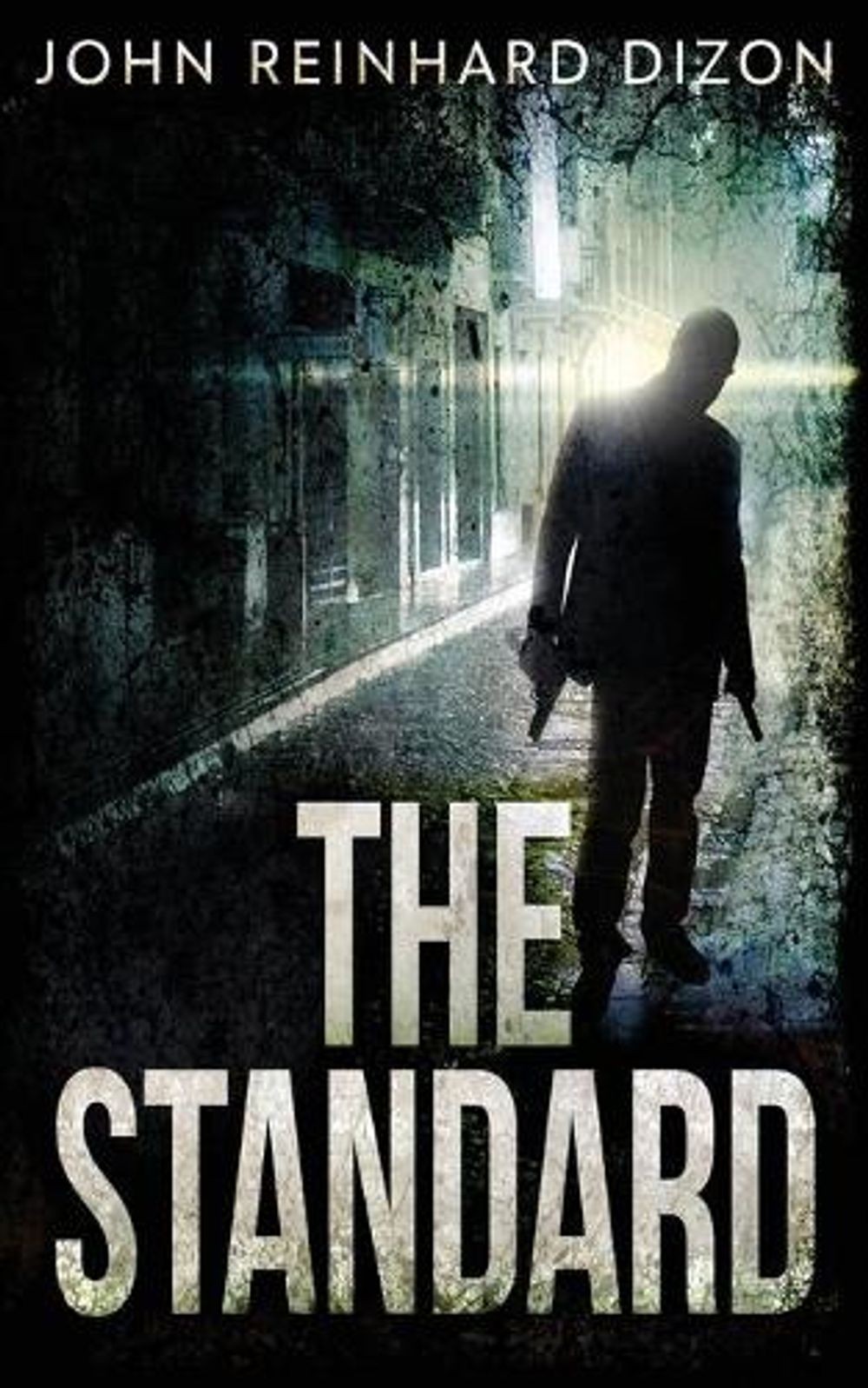 The Standard by John Reinhard Dizon (English) Paperback Book