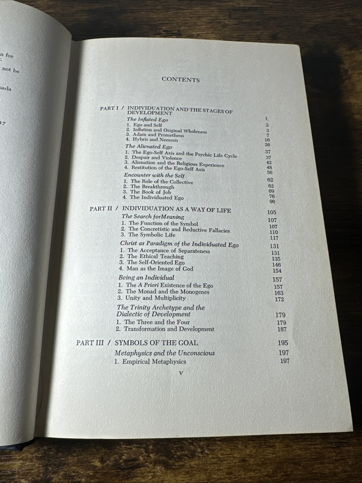 Edward F. Edinger. Ego and Archetype 1972