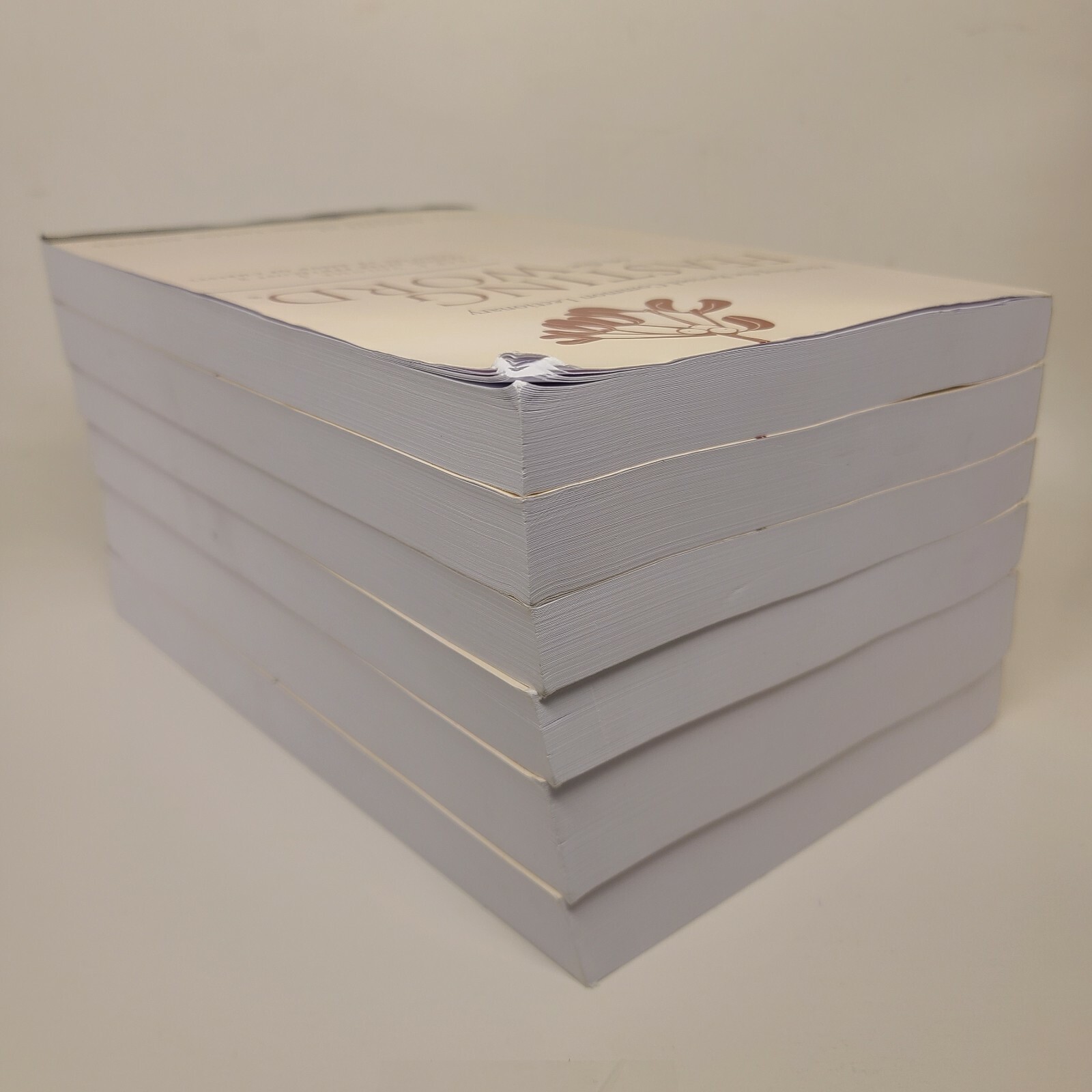 Feasting on The Word 6 Book Year A Volume 3 & 4 Year B Volume 1-2-3-4 Complete