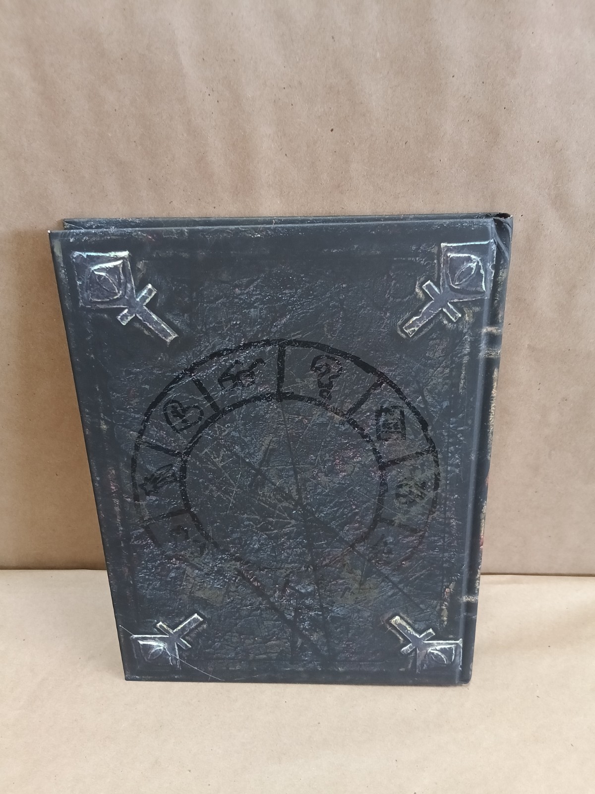 Alex Hirsch – The Book of Bill Hardcover SEE DESCRIPTION