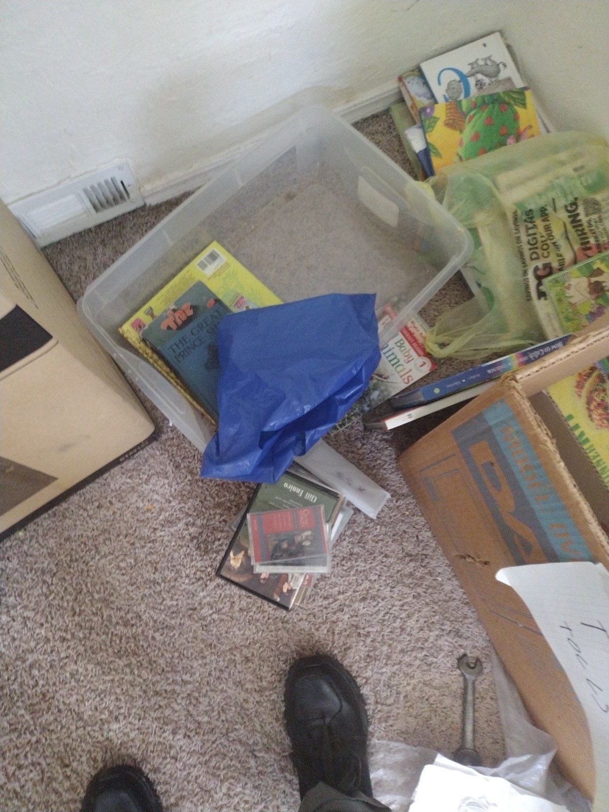Bulk/Huge Lot of 50 Children’s Kids Chapter Books – Random – Free Shipping!