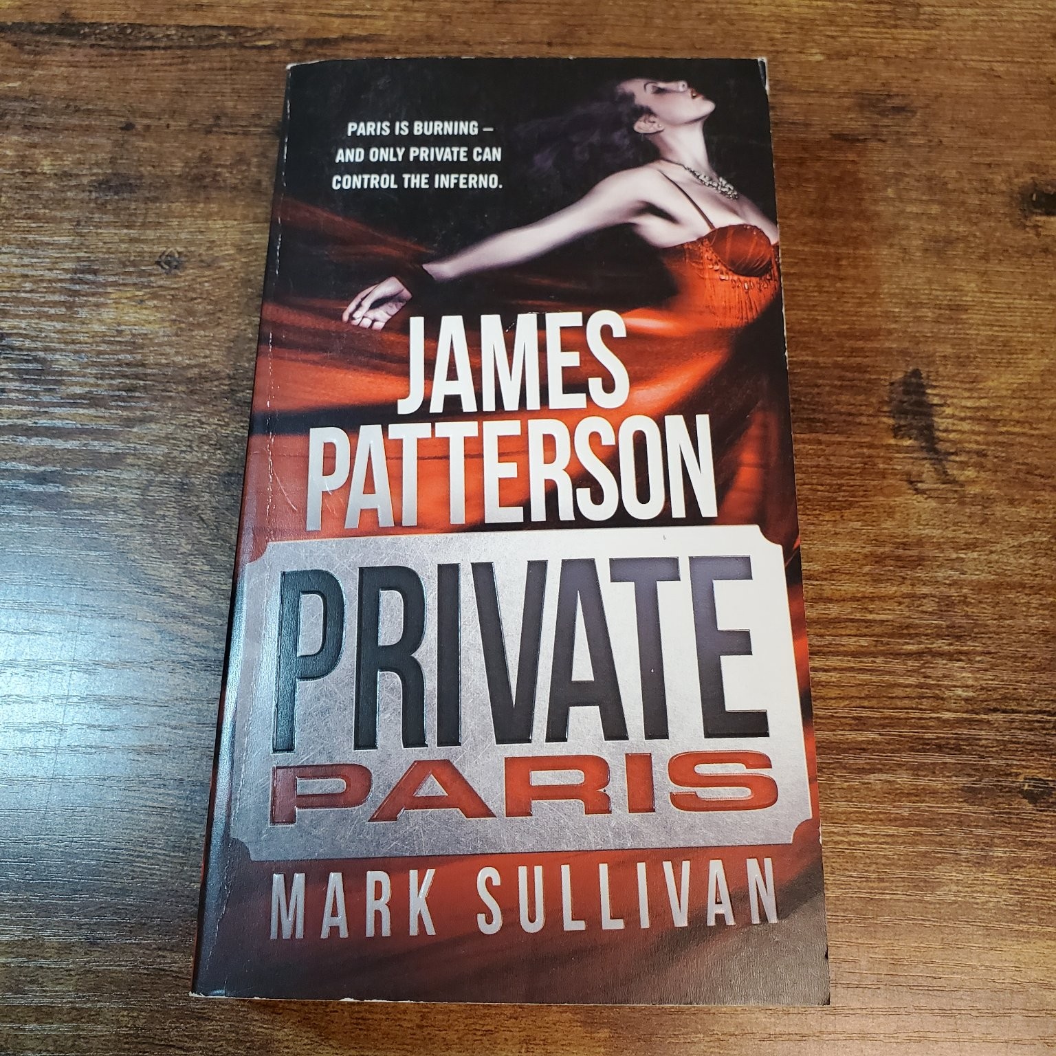 James Patterson Private Series 10 Book Lot Games London Berlin Down Vegas Paris