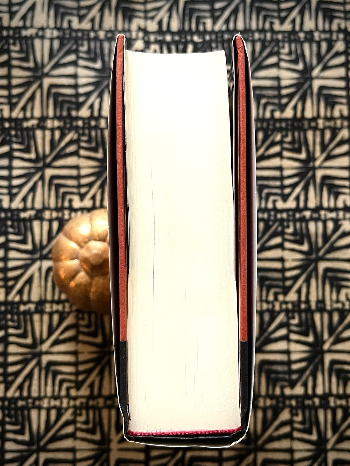 FALL OF GIANTS ~ KEN FOLLETT (2010, Dutton) LIKE NEW First Printing HC/DJ